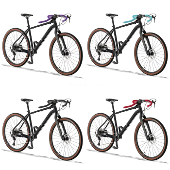 KUbikes 29M gravel